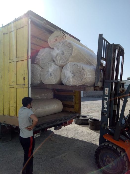 Шерсть прочёсанная для одеяла