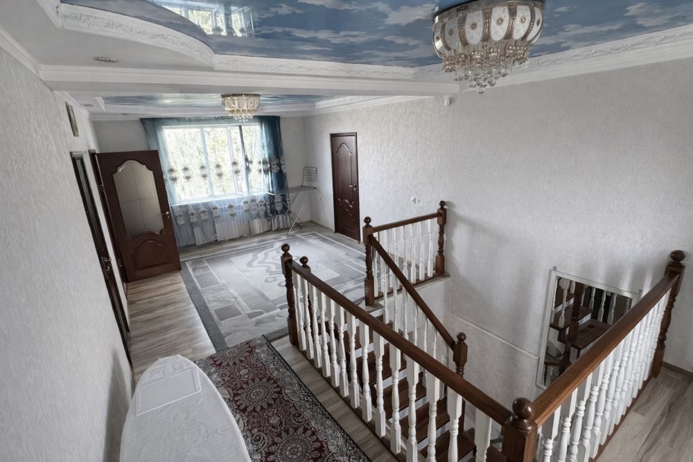 Сдается  Дом 2 этажный