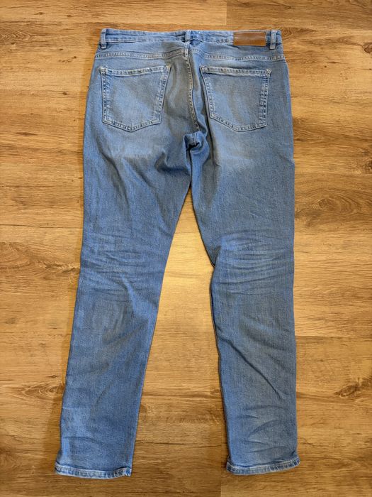Blugi barbati Pull&Bear marimea 34