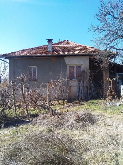 Селска къща близо до Севлиево
