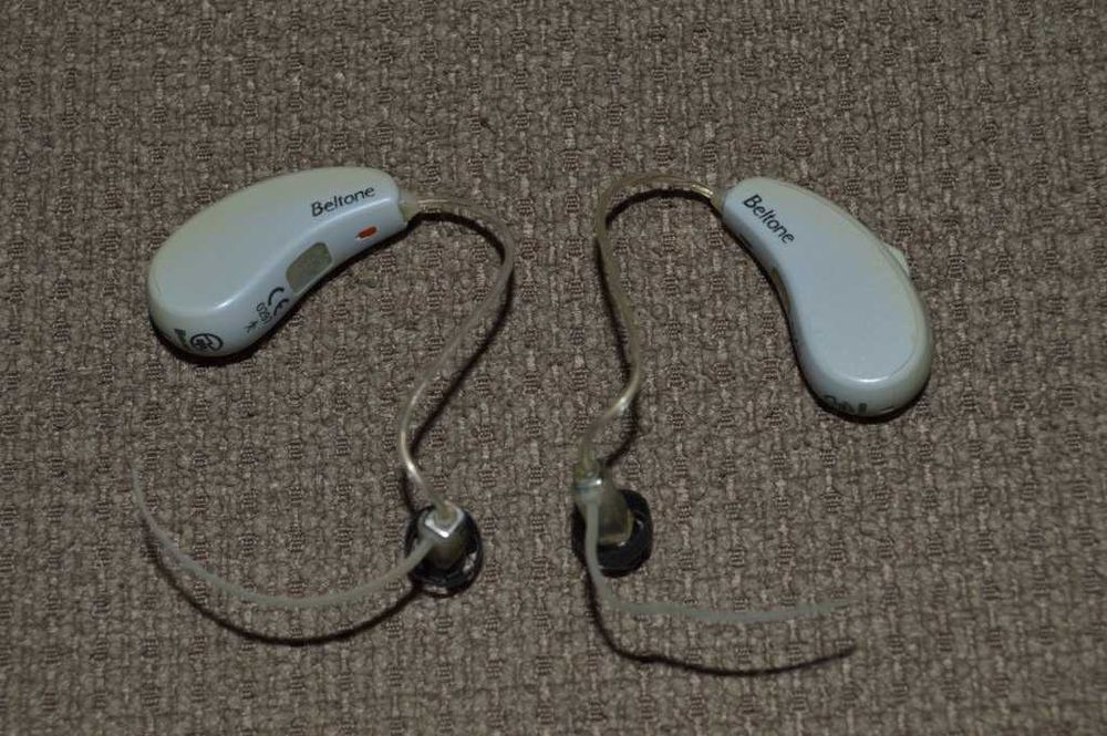 Aparat Auditiv BELTONE Amaze AMZ1763-DRWC binaural