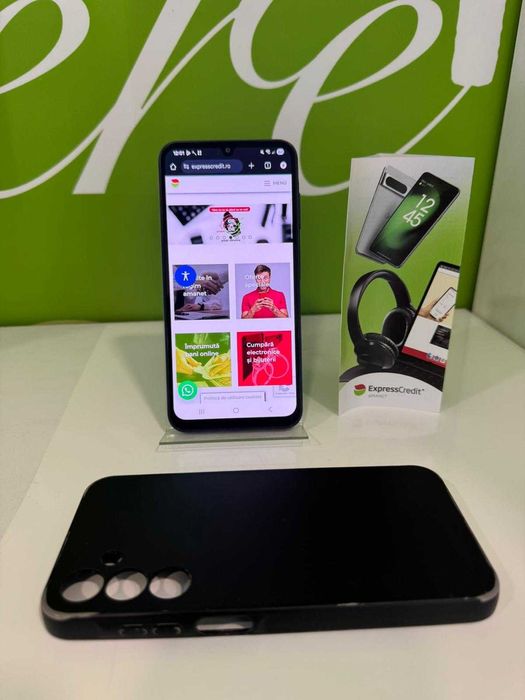 (Ag41) Telefon Samsung A25 5G b50883.4 - Garantie 2 ani!