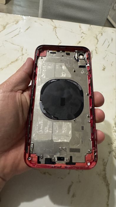 Продам корпус XR RED оригинал