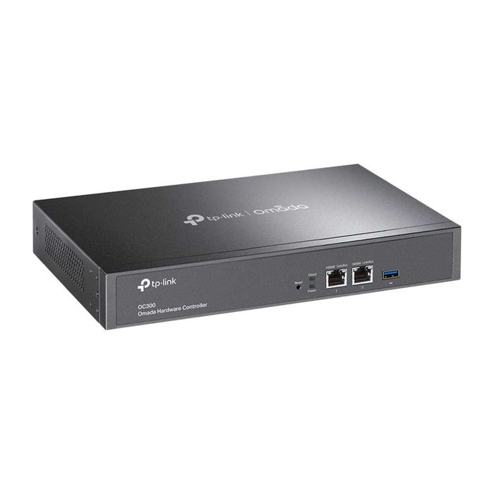 Нов TP-Link Omada OC300 хардуерен контролер