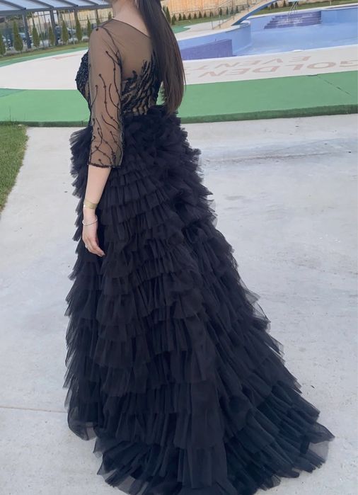 Rochie de seara eleganta