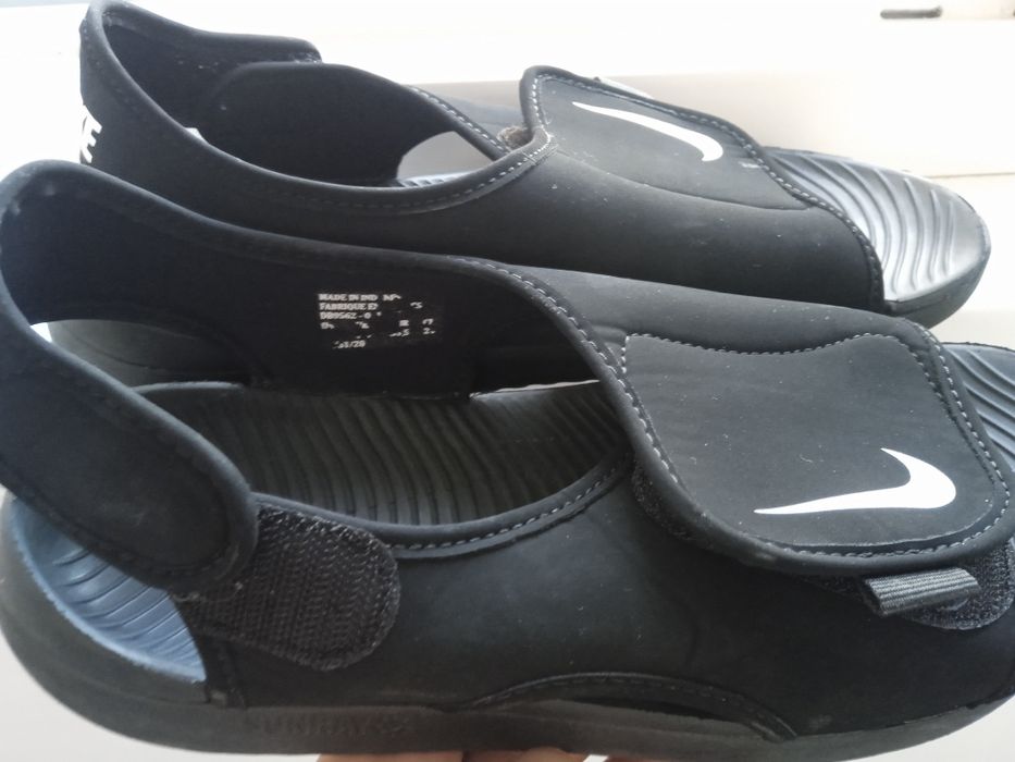 Сандали Nike 38/39
