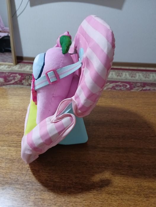 Продам автокресло для куклы