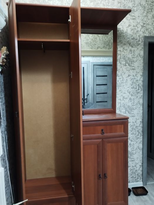 Прихожая мебе ль