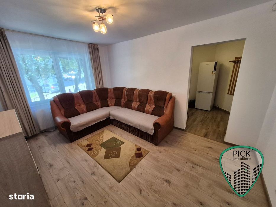 P 4252 - Apartament cu 3 camere în Târgu Mureș, Tudor, zona Pedagogic — fotografia 3