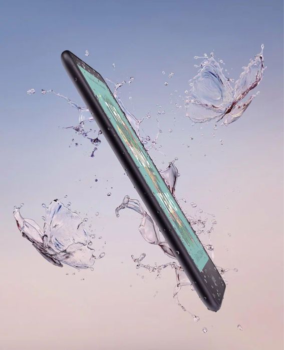 Amazon kindle colorsoft Без рекламы.