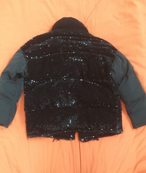 Куртки осенние женские