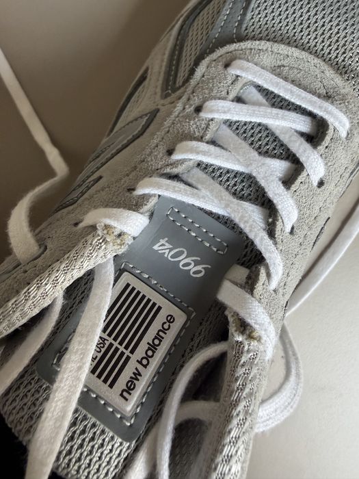 Маратонки  New Balance 990v4 Made in USA
