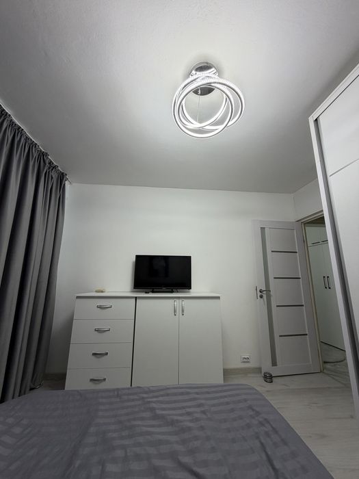 Apartament 2 camere, Decomandat, Zimbru, Iași