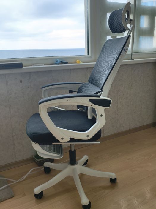 Кресло компьютерное