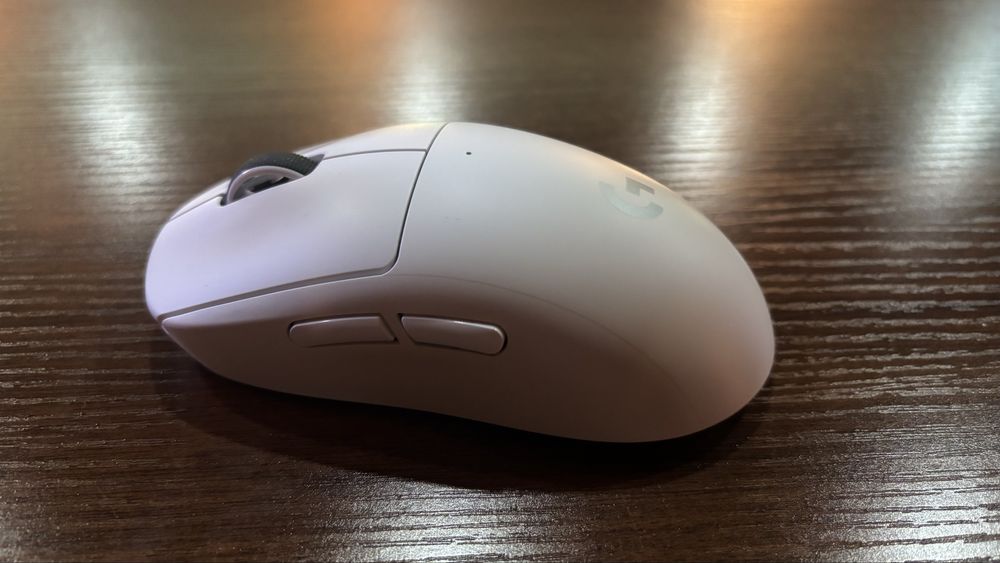 G Pro Superlight
