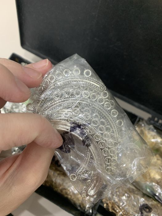 Готовые материалы для ручной работы