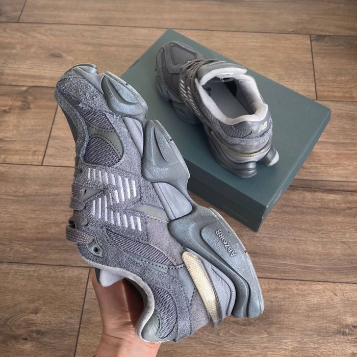 New Balance 9060 Magnet - 36,37,38,39,40,41,42,43,44,45,46