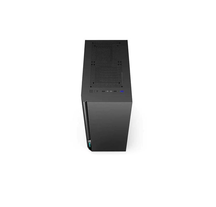 ! Корпус Huntkey BU530 black