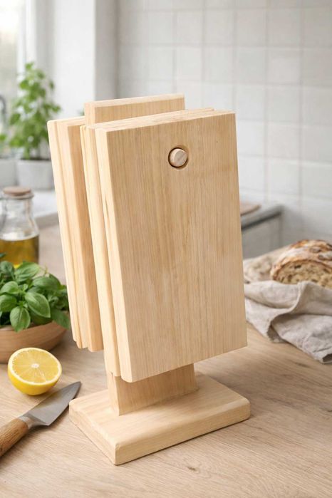 Tocatoare lemn masiv diferite dimensiuni