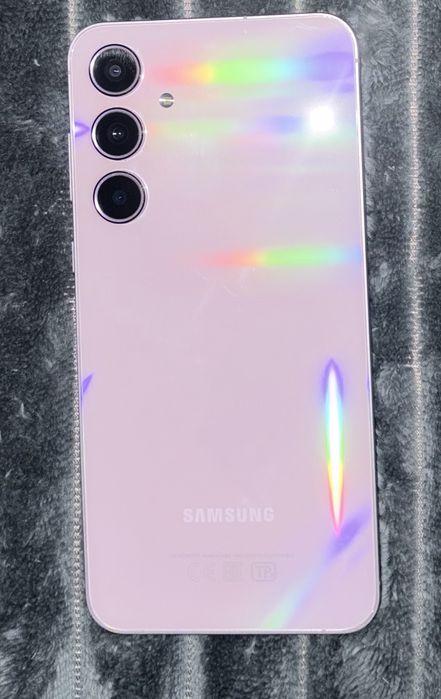 Samsung A55 5G 256 ГБ - СРОЧНО!
