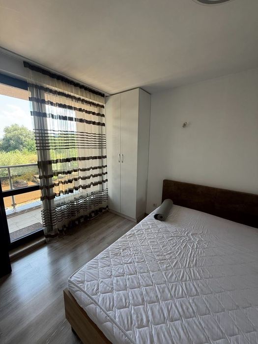 Дава се под наем Тристаен апартамент в София, Малинова долина - 80 кв.м за 850 € - Снимка #11
