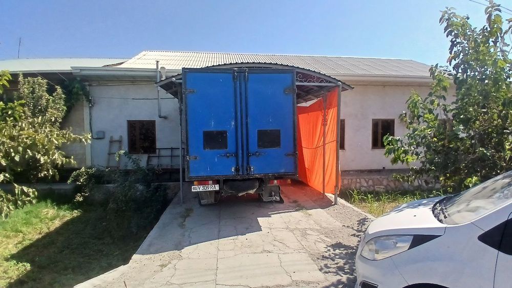 Gazel biznes 2013 sotiladi