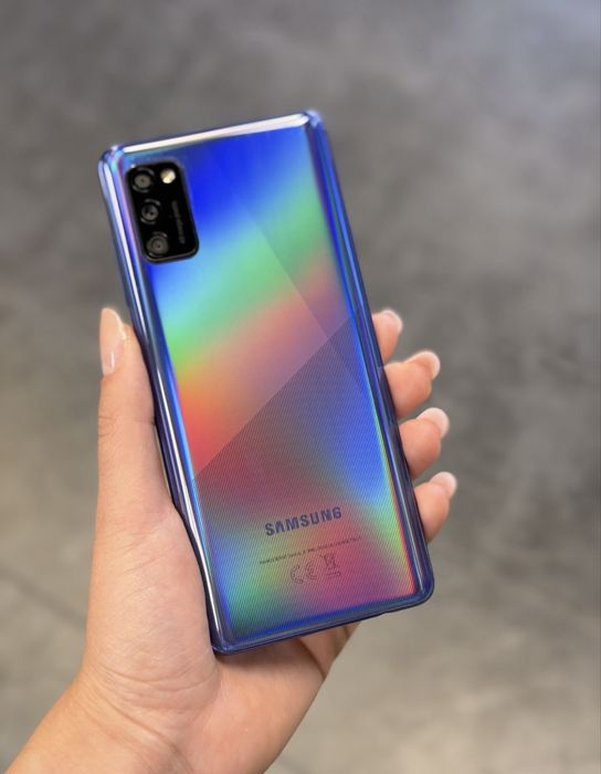 Samsung Galaxy A41 64GB Impecabil