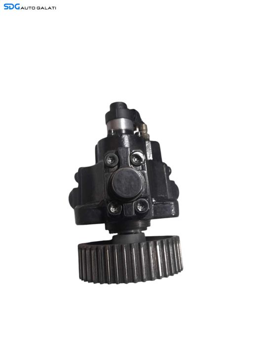 Pompa Inalta Presiune Opel Signum 1.9 CDTI Z19DT Z19DTL Z19DTH 2002 - 2008 Cod 0445010156 [N0575]
