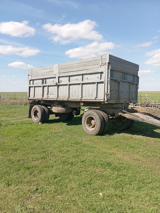 Продам камаз! Продажа в сцепке и раздельно!