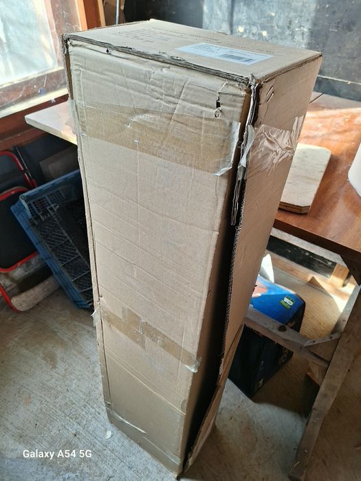 Продавам парник с армиран найлон