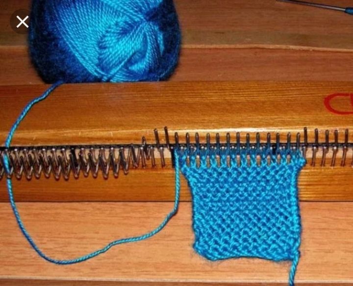 Уред за ръчно тъкане Букувинка СССР-1982г.