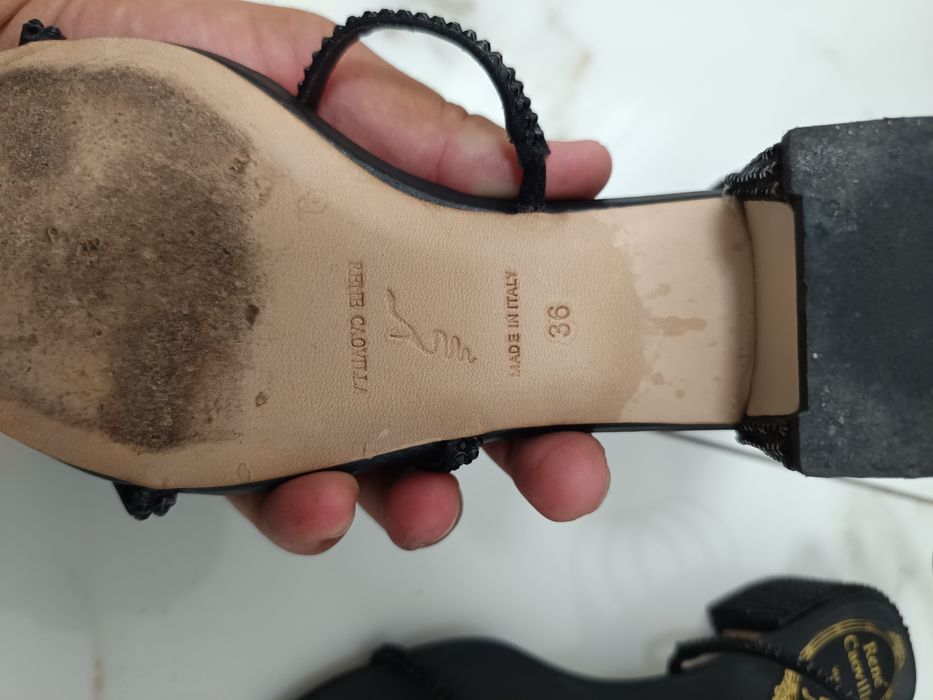 Sandale Rene Caovilla