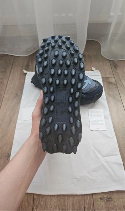 Vand off white odsy-1000 orignali