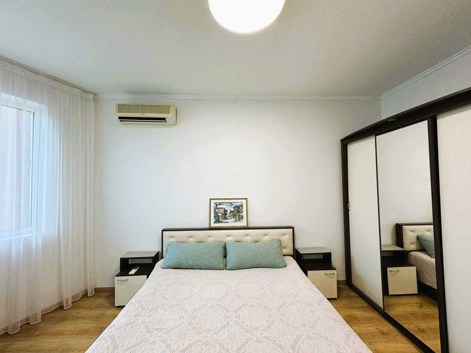 Продава се Двустаен апартамент в Свети Влас - 73 кв.м за 626 €/кв.м - Снимка #6