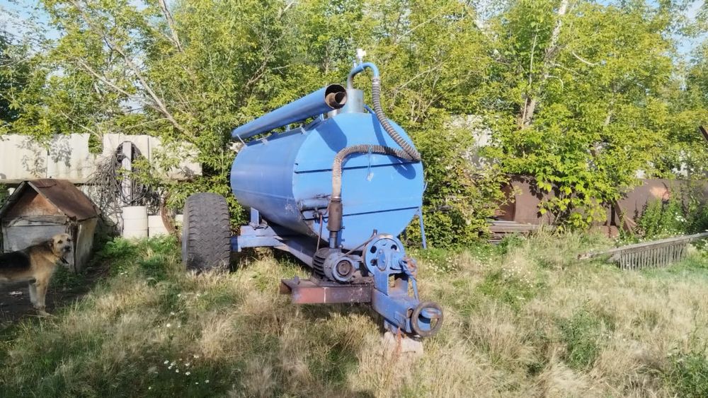 Продам сельхоз технику