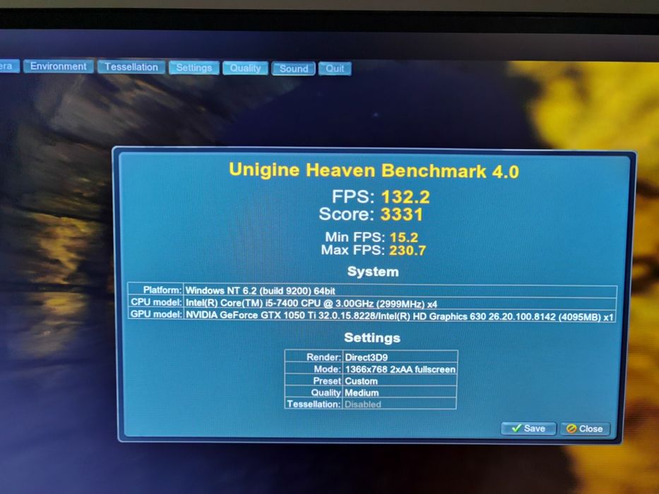 PC Gaming de buget Dell XPS 8910