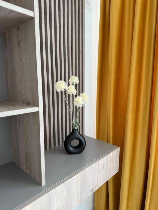 Ofer spre închiriere apartament cu 2 camere Chiajna