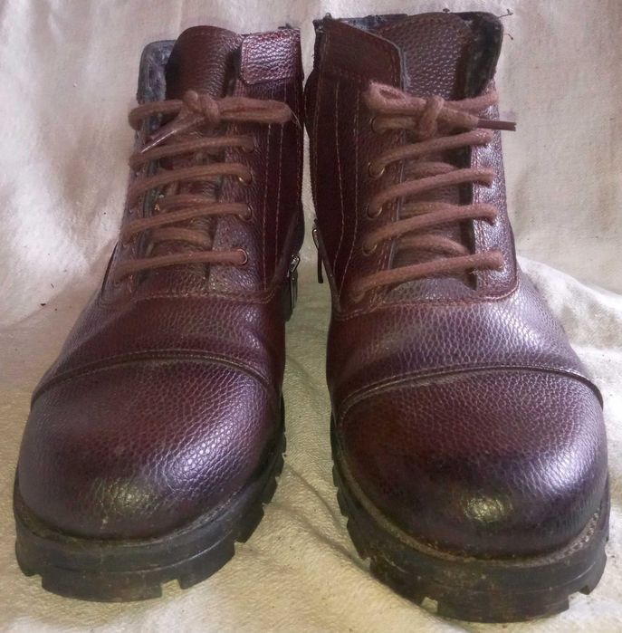 обувки за зима. номер 41