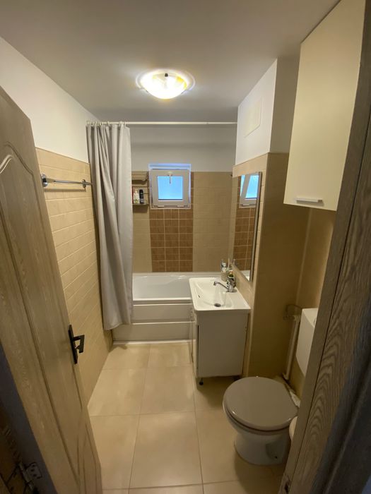 Apartament 3 Cam , Et 2, decomandat, balcon, gaze,