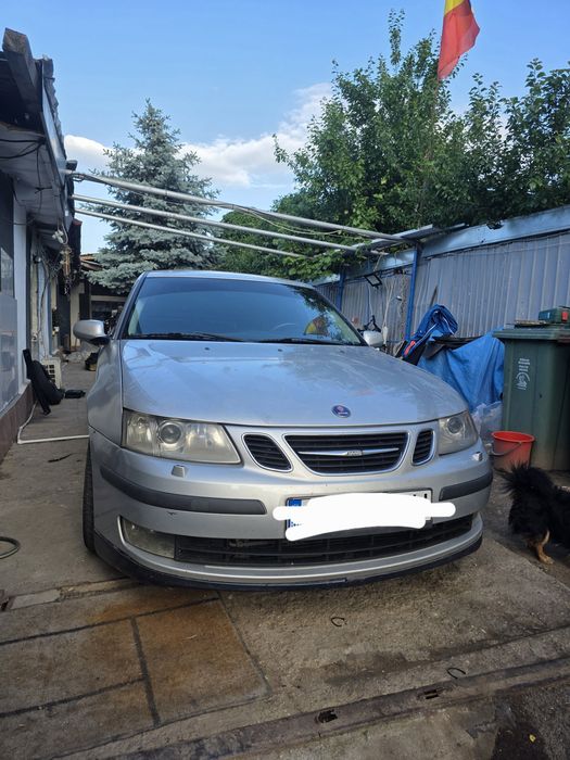 Piese saab 9 3 aero 2.0T 210 cp