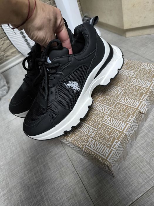 Polo Assen 37 номер 46 лв