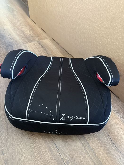 Детска седалка за кола
