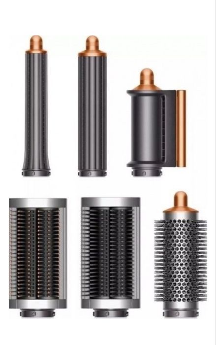 Dyson Airwrap Complete HS05 стайлер 1300 Вт