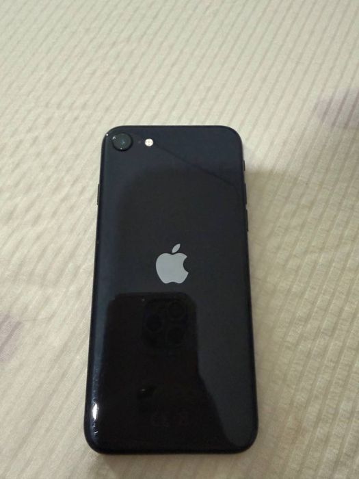 Iphone se 2020г