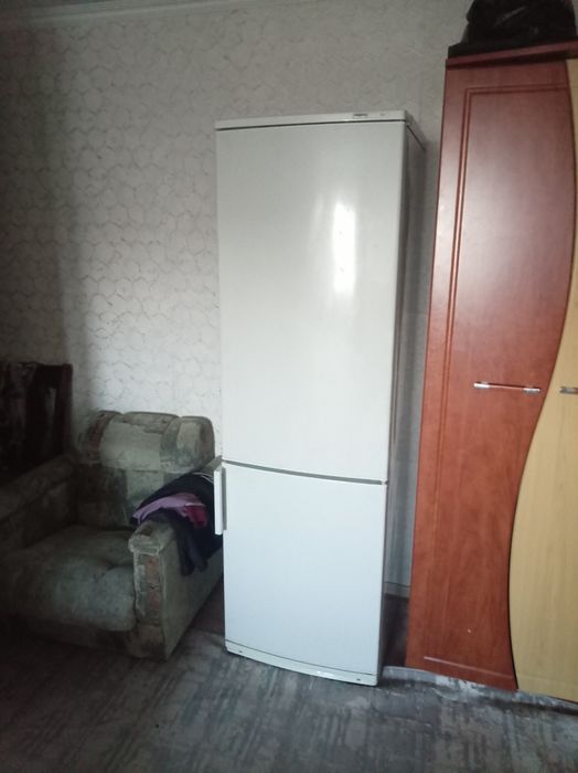 Холодильник Атлант