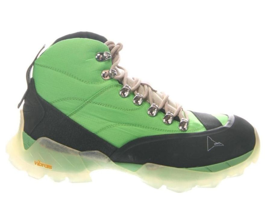 Roa Andreas hiking boots 41 номер