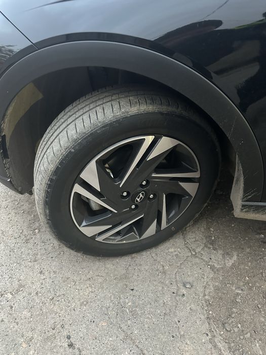 Шина летный 195/55R16 87H