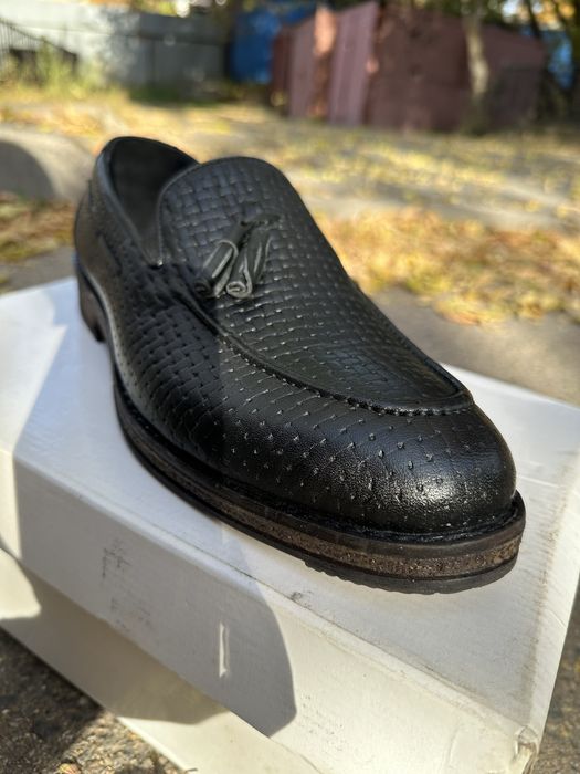 Продам мужскую обувь