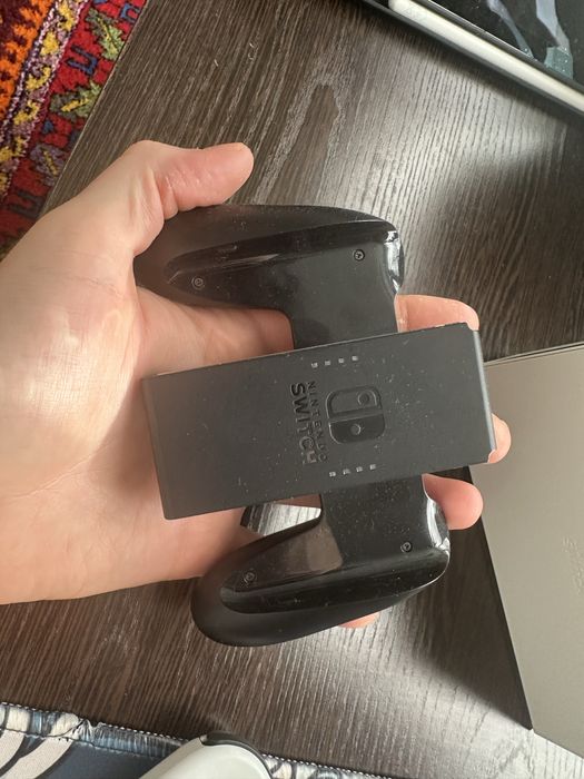 Продам Nintendo Swith Oled