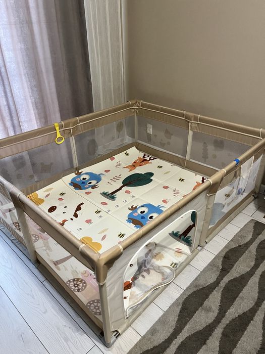 Манеж для детей